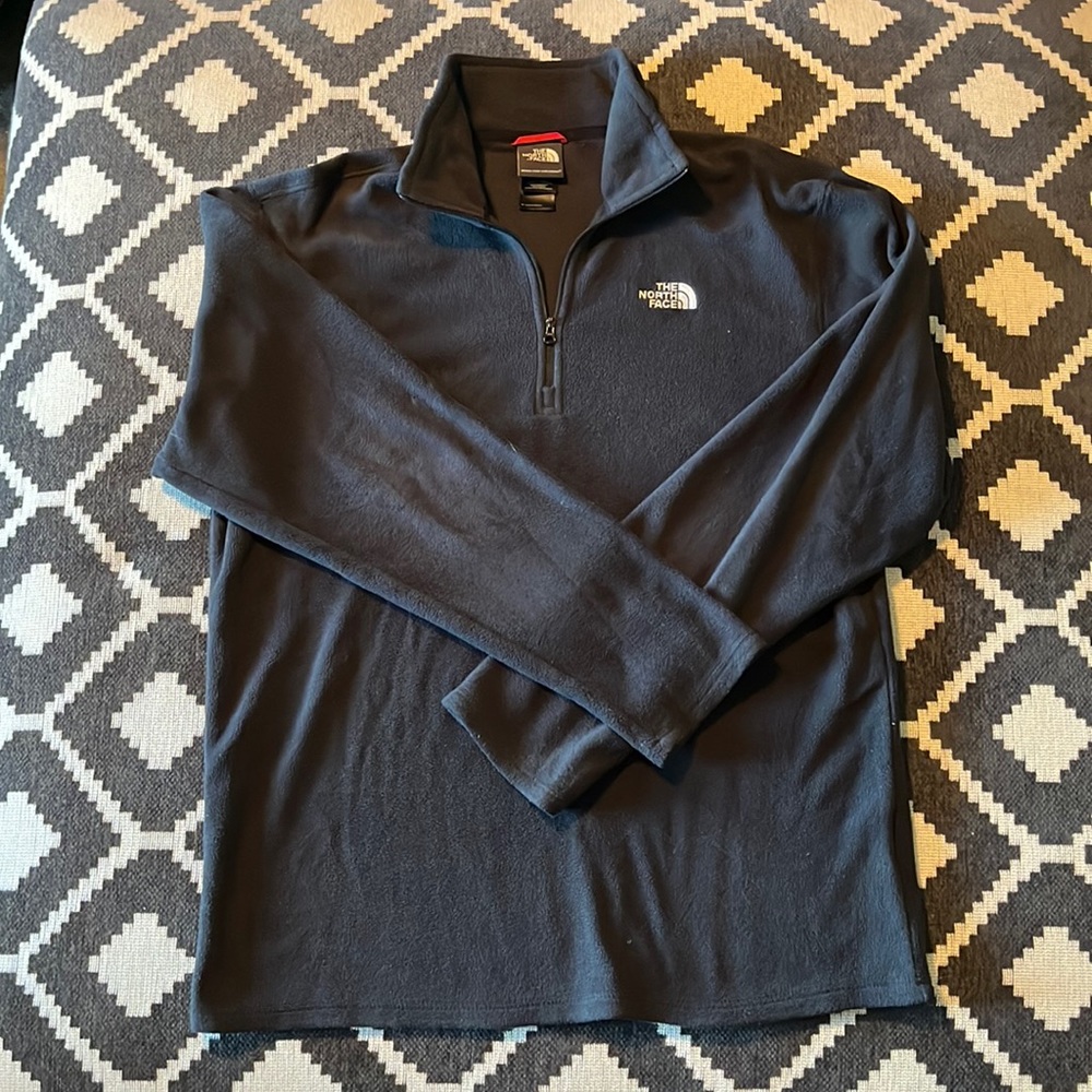 Men’s THE NORTH FACE Micro Fleece 1/4 Zip